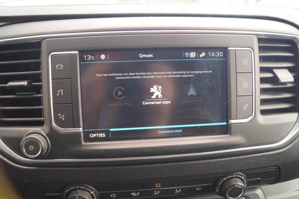 Peugeot Expert Peugeot Expert 1.5 BlueHDI Standard Premium -NAVI-AIRCO-TREKHAAK-