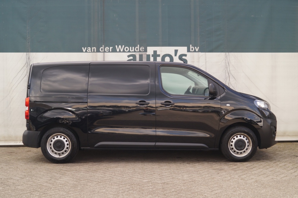Peugeot Expert Peugeot Expert 1.5 BlueHDI Standard Premium -NAVI-AIRCO-TREKHAAK-
