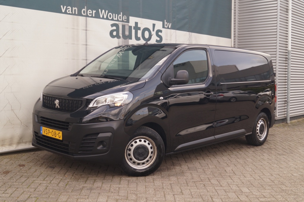 Peugeot Expert Peugeot Expert 1.5 BlueHDI Standard Premium -NAVI-AIRCO-TREKHAAK-