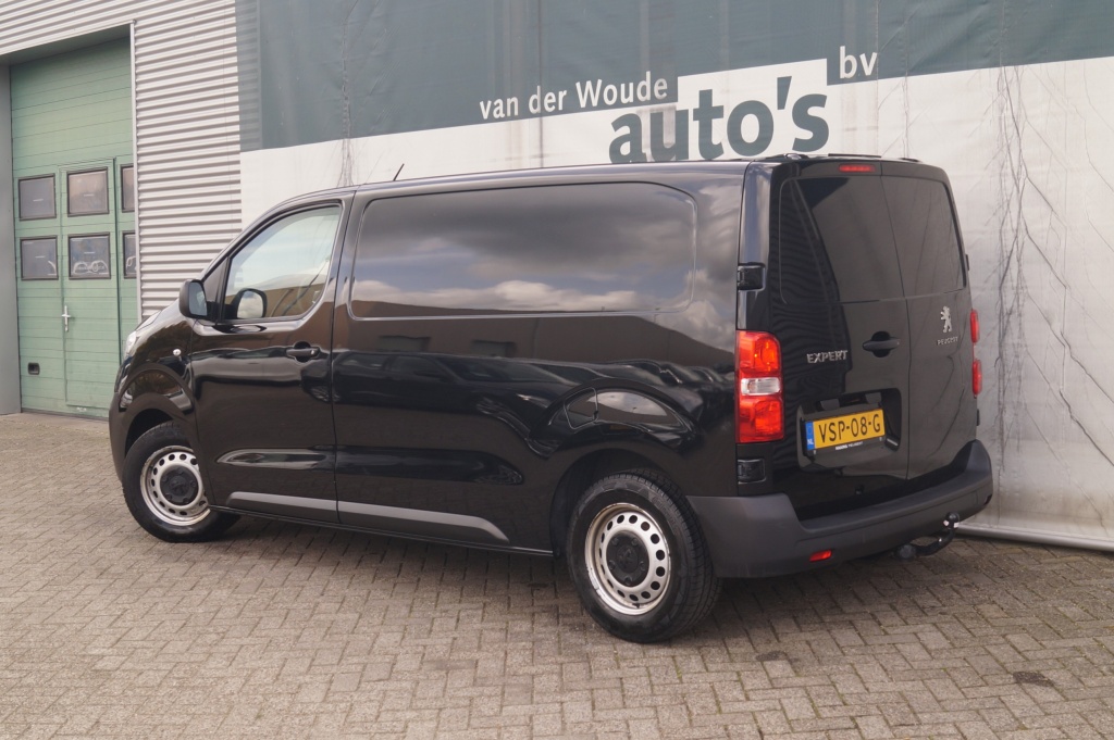 Peugeot Expert Peugeot Expert 1.5 BlueHDI Standard Premium -NAVI-AIRCO-TREKHAAK-