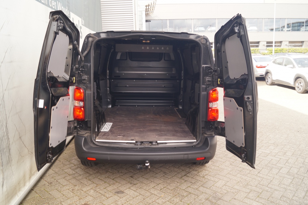 Peugeot Expert Peugeot Expert 1.5 BlueHDI Standard Premium -NAVI-AIRCO-TREKHAAK-