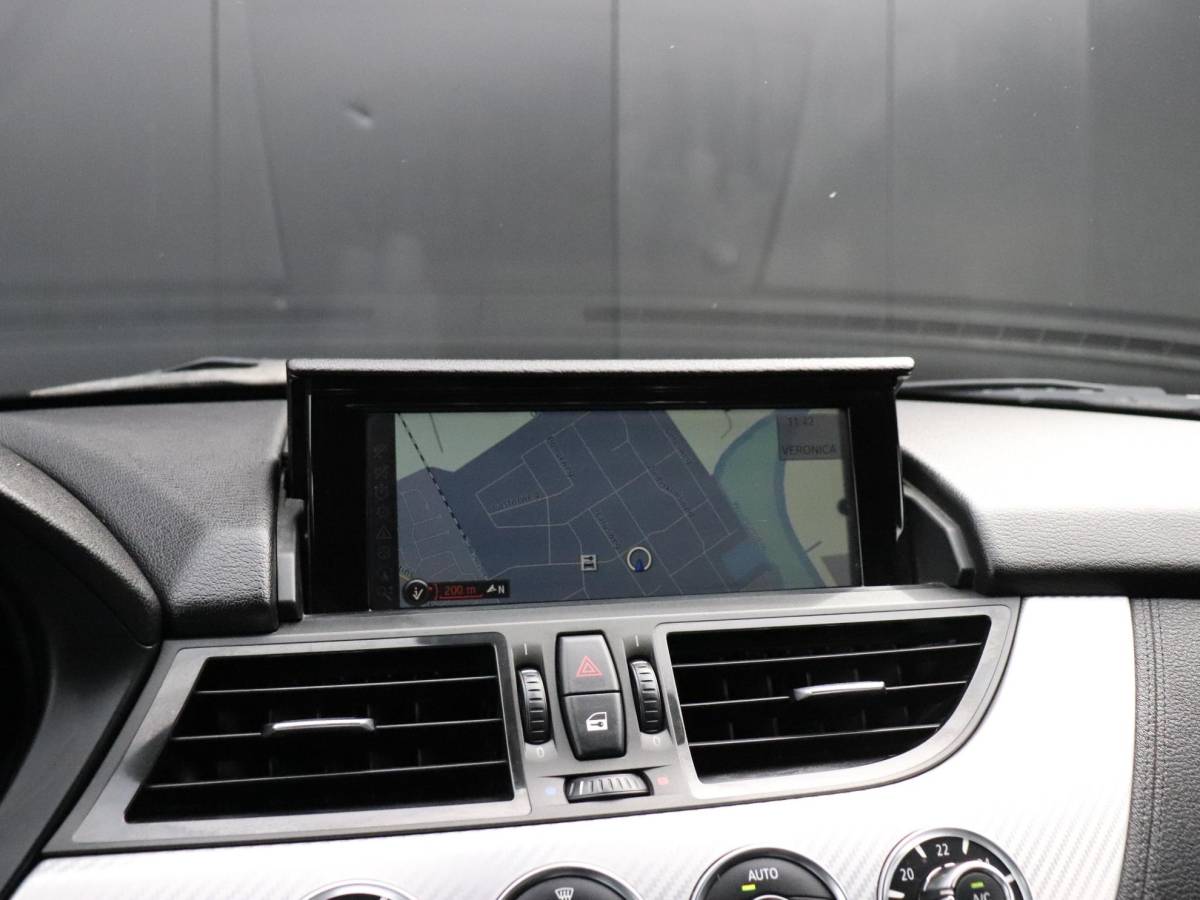 BMW Z4 BMW Z4 Roadster sDrive18i High Executive | M SPORT | LEDER | STOEL/STUURVERW. | PDC | NAVI | CRUISE |