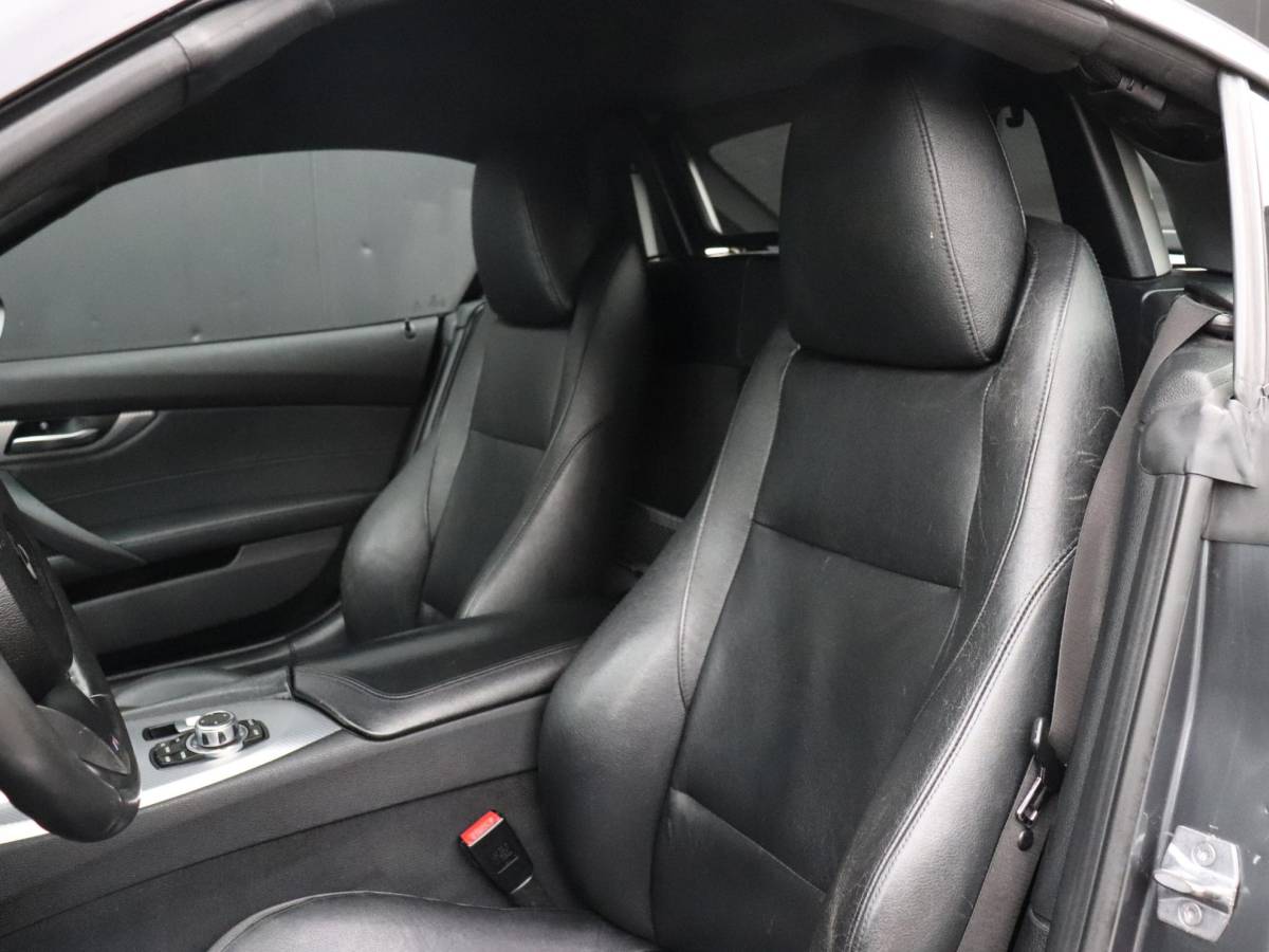 BMW Z4 BMW Z4 Roadster sDrive18i High Executive | M SPORT | LEDER | STOEL/STUURVERW. | PDC | NAVI | CRUISE |