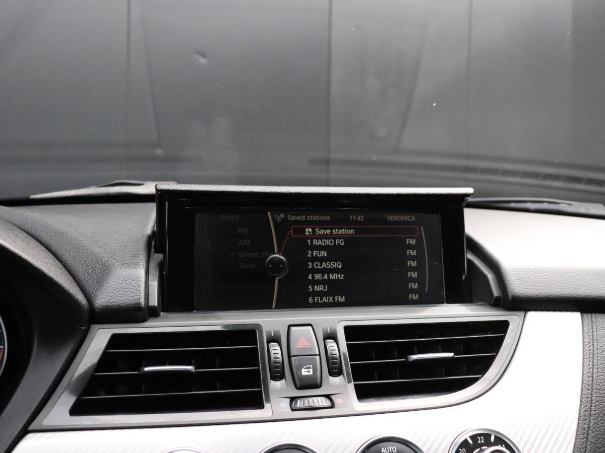 BMW Z4 BMW Z4 Roadster sDrive18i High Executive | M SPORT | LEDER | STOEL/STUURVERW. | PDC | NAVI | CRUISE |