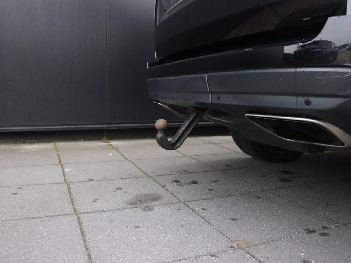 Land Rover Range Rover Land Rover Range Rover P400 Autobiography | MEMORY | LEDER | PANO-DAK | TREKHAAK | MERIDIAN | 360° CAMERA | CRUISE | STOELVERK. | STOEL/STUURVERW. |