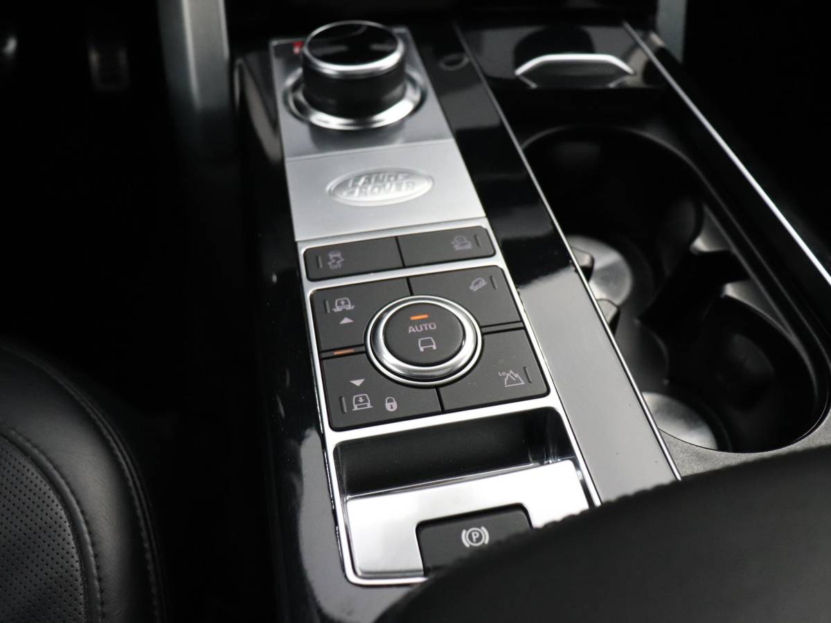 Land Rover Range Rover Land Rover Range Rover P400 Autobiography | MEMORY | LEDER | PANO-DAK | TREKHAAK | MERIDIAN | 360° CAMERA | CRUISE | STOELVERK. | STOEL/STUURVERW. |