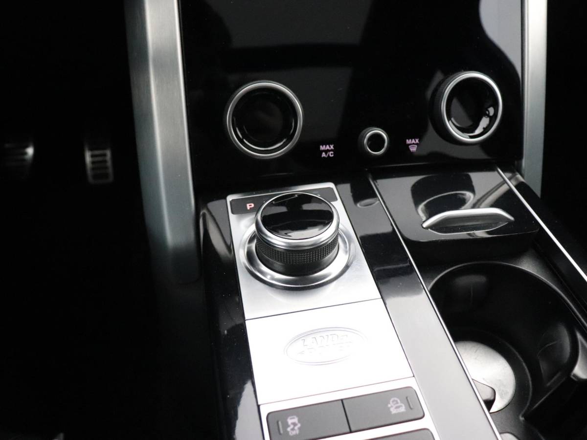 Land Rover Range Rover Land Rover Range Rover P400 Autobiography | MEMORY | LEDER | PANO-DAK | TREKHAAK | MERIDIAN | 360° CAMERA | CRUISE | STOELVERK. | STOEL/STUURVERW. |