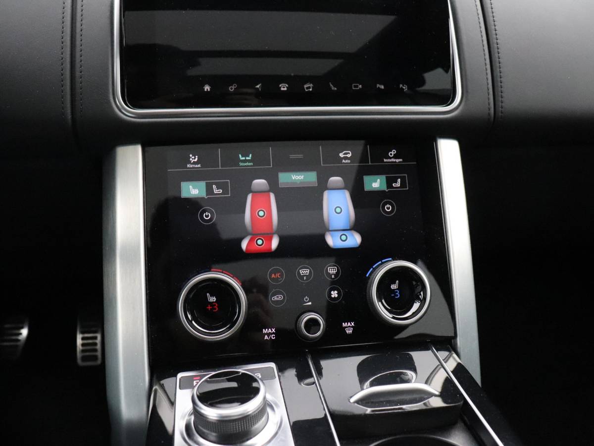 Land Rover Range Rover Land Rover Range Rover P400 Autobiography | MEMORY | LEDER | PANO-DAK | TREKHAAK | MERIDIAN | 360° CAMERA | CRUISE | STOELVERK. | STOEL/STUURVERW. |