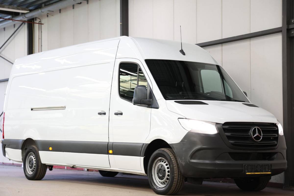 Mercedes-Benz Sprinter Mercedes-Benz Sprinter 311 2.2 CDI L3H2 EURO 6