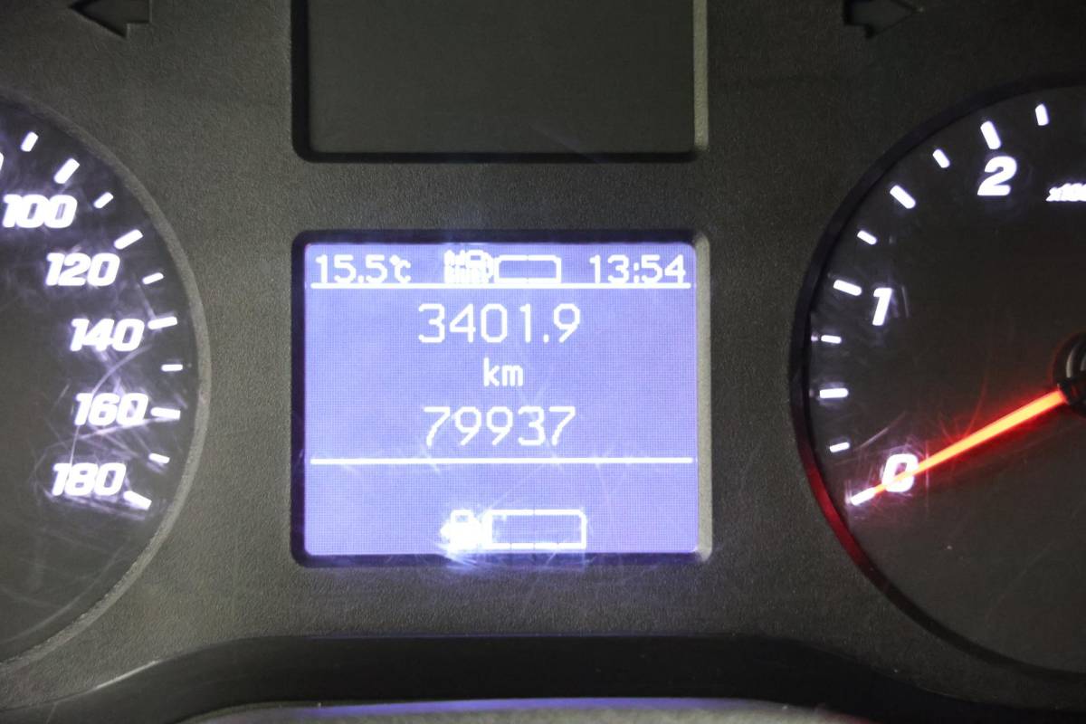 Mercedes-Benz Sprinter Mercedes-Benz Sprinter 311 2.2 CDI L3H2 EURO 6
