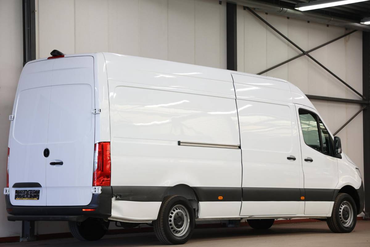 Mercedes-Benz Sprinter Mercedes-Benz Sprinter 311 2.2 CDI L3H2 EURO 6