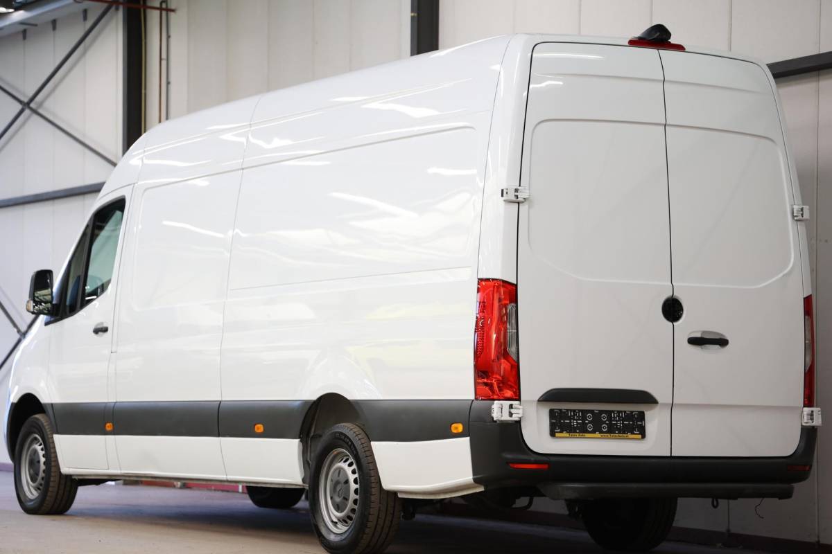 Mercedes-Benz Sprinter Mercedes-Benz Sprinter 311 2.2 CDI L3H2 EURO 6