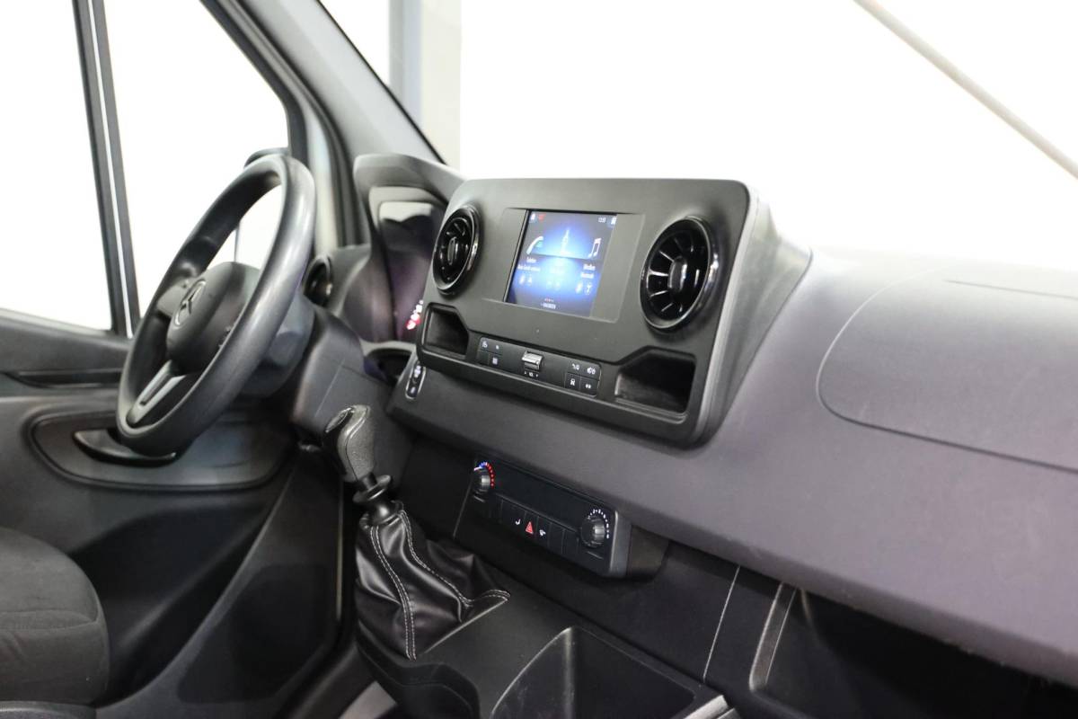 Mercedes-Benz Sprinter Mercedes-Benz Sprinter 311 2.2 CDI L3H2 EURO 6