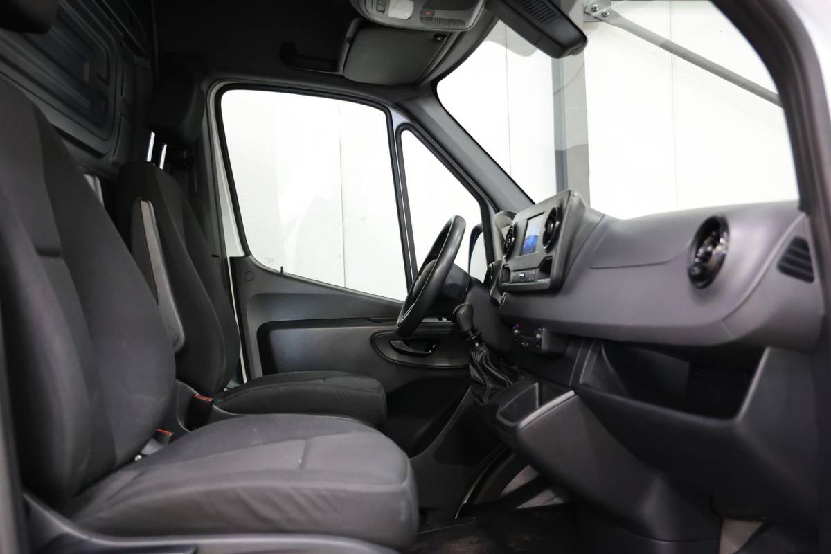 Mercedes-Benz Sprinter Mercedes-Benz Sprinter 311 2.2 CDI L3H2 EURO 6