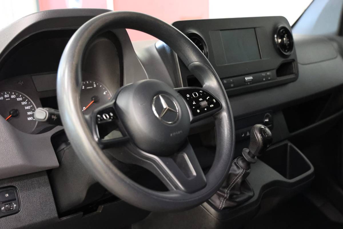 Mercedes-Benz Sprinter Mercedes-Benz Sprinter 311 2.2 CDI L3H2 EURO 6