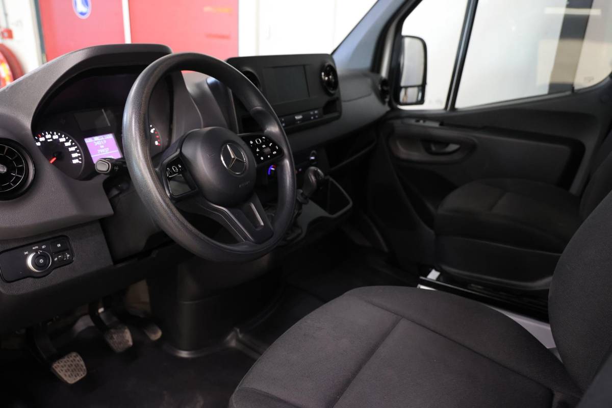 Mercedes-Benz Sprinter Mercedes-Benz Sprinter 311 2.2 CDI L3H2 EURO 6