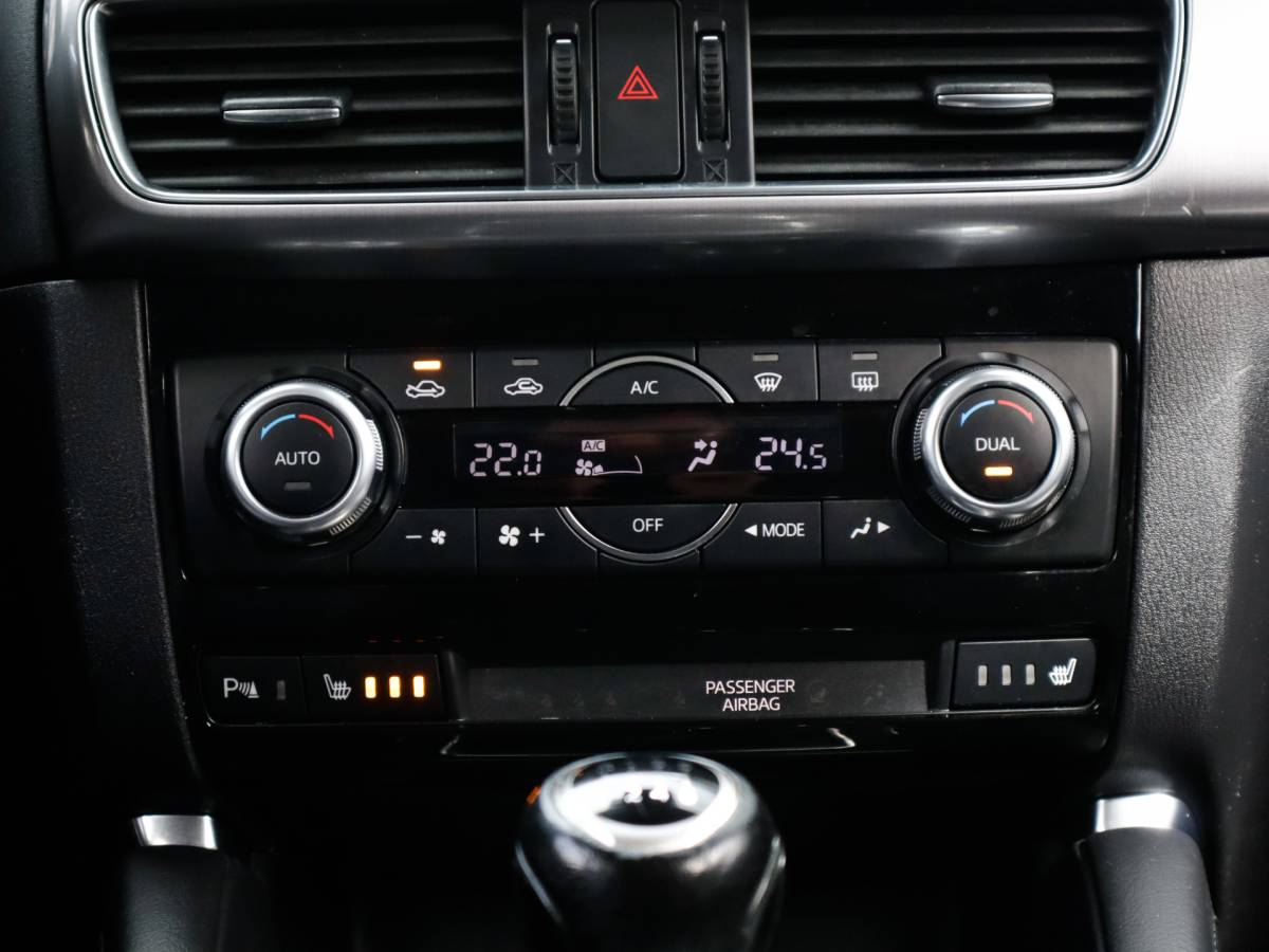 Mazda CX-5 Mazda CX-5 2.0 SkyActiv-G 165 TS+ 2WD 2e-Eig & Dealer-Onderh. BOVAG-Garantie. NL-Auto
