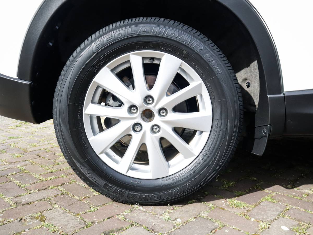 Mazda CX-5 Mazda CX-5 2.0 SkyActiv-G 165 TS+ 2WD 2e-Eig & Dealer-Onderh. BOVAG-Garantie. NL-Auto