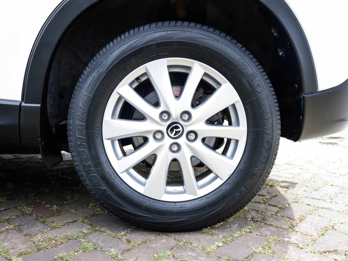 Mazda CX-5 Mazda CX-5 2.0 SkyActiv-G 165 TS+ 2WD 2e-Eig & Dealer-Onderh. BOVAG-Garantie. NL-Auto