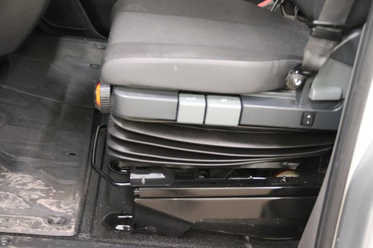 Opel Movano Opel Movano 2.3 Turbo L1H2 AUTOMAAT 180 PK