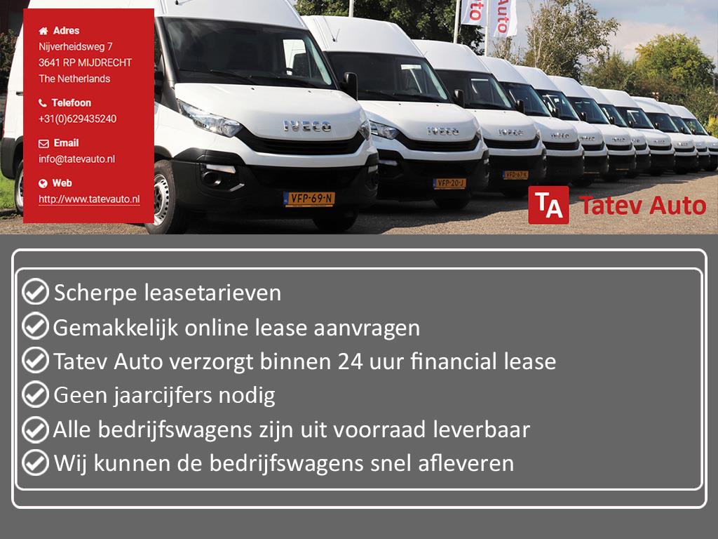Opel Movano Opel Movano 2.3 Turbo L1H2 AUTOMAAT 180 PK