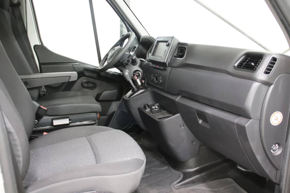 Opel Movano Opel Movano 2.3 Turbo L1H2 AUTOMAAT 180 PK