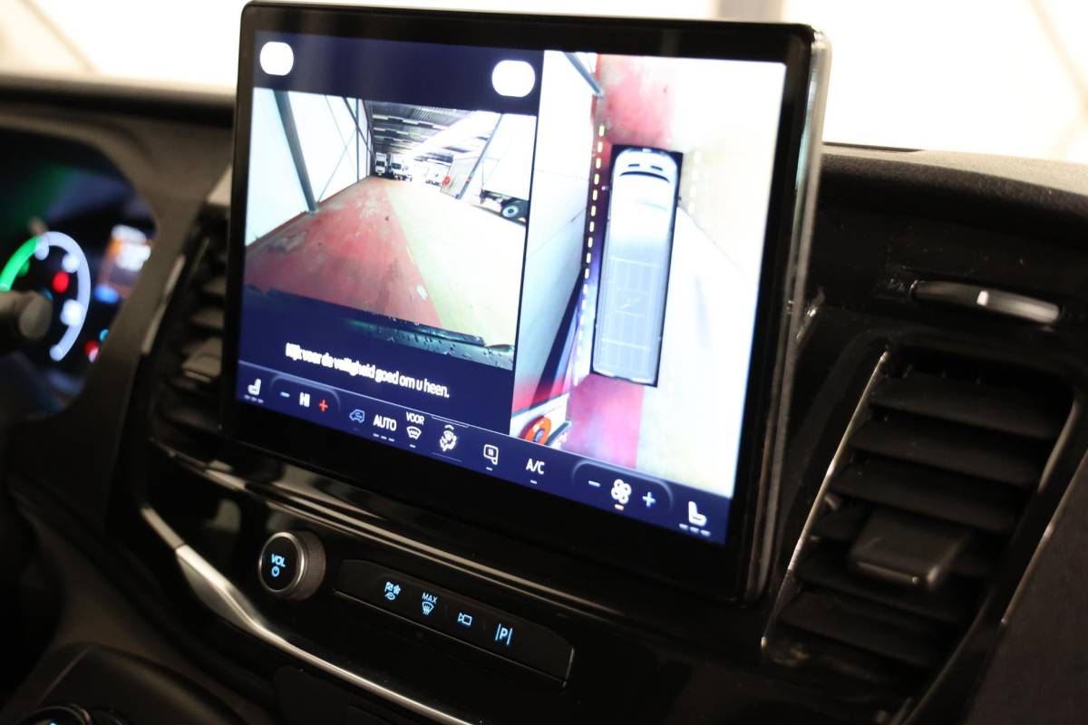 Ford E-Transit Ford E-Transit 350 L4H3 Trend 68 kWh