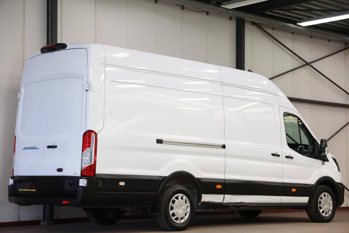 Ford E-Transit Ford E-Transit 350 L4H3 Trend 68 kWh
