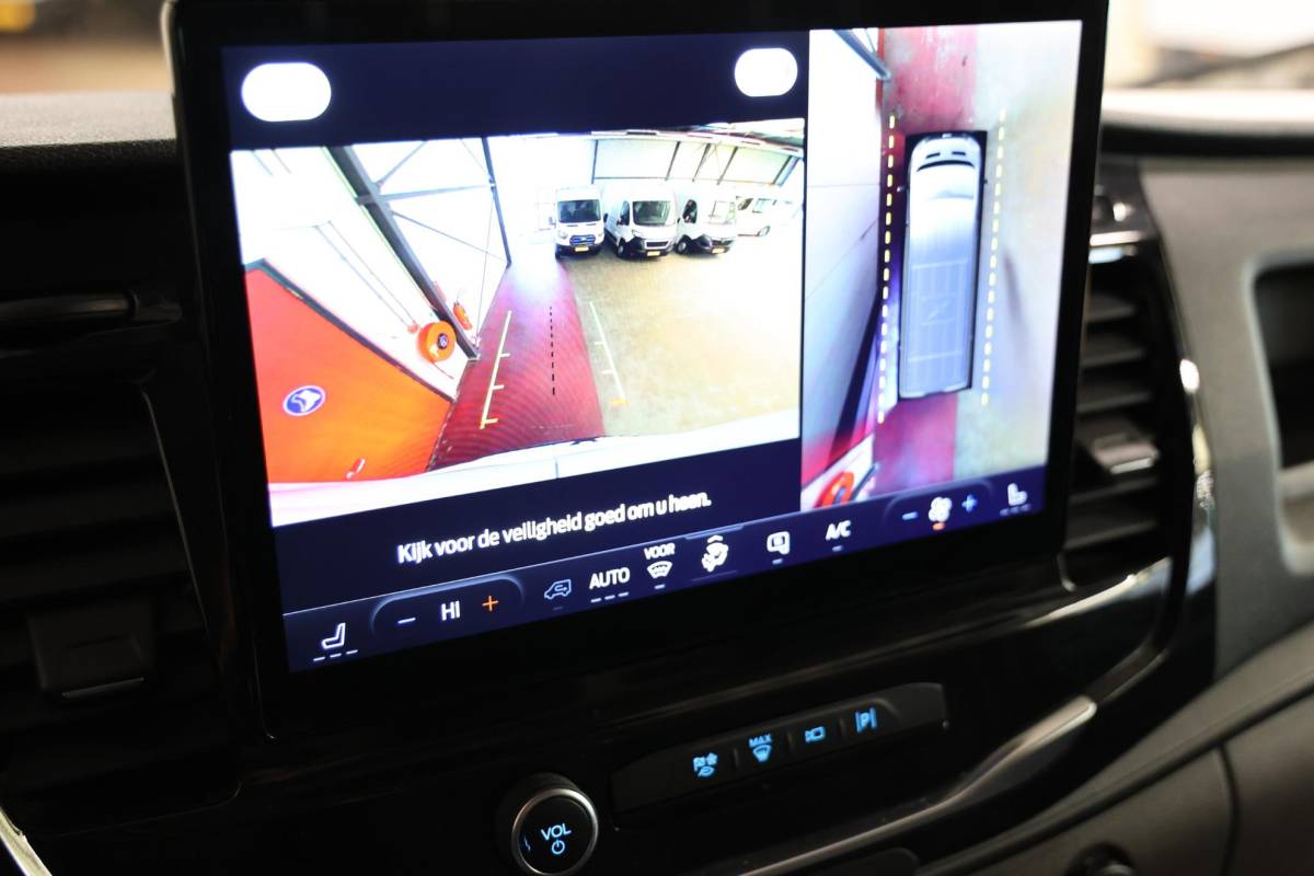 Ford E-Transit Ford E-Transit 350 L4H3 Trend 68 kWh