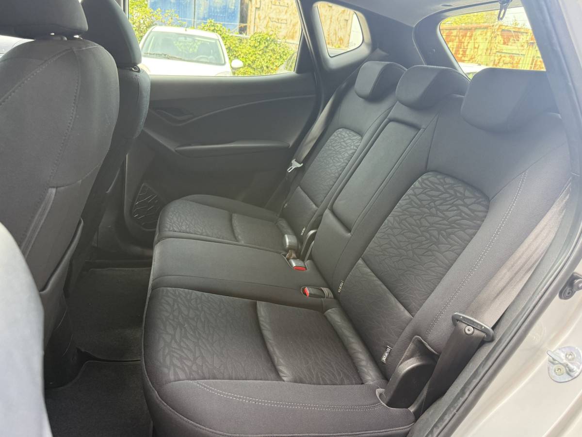Hyundai ix20 Hyundai ix20 1.6i i-Vision ✅ Airco  ✅ Trekhaak ✅ Climate control ✅