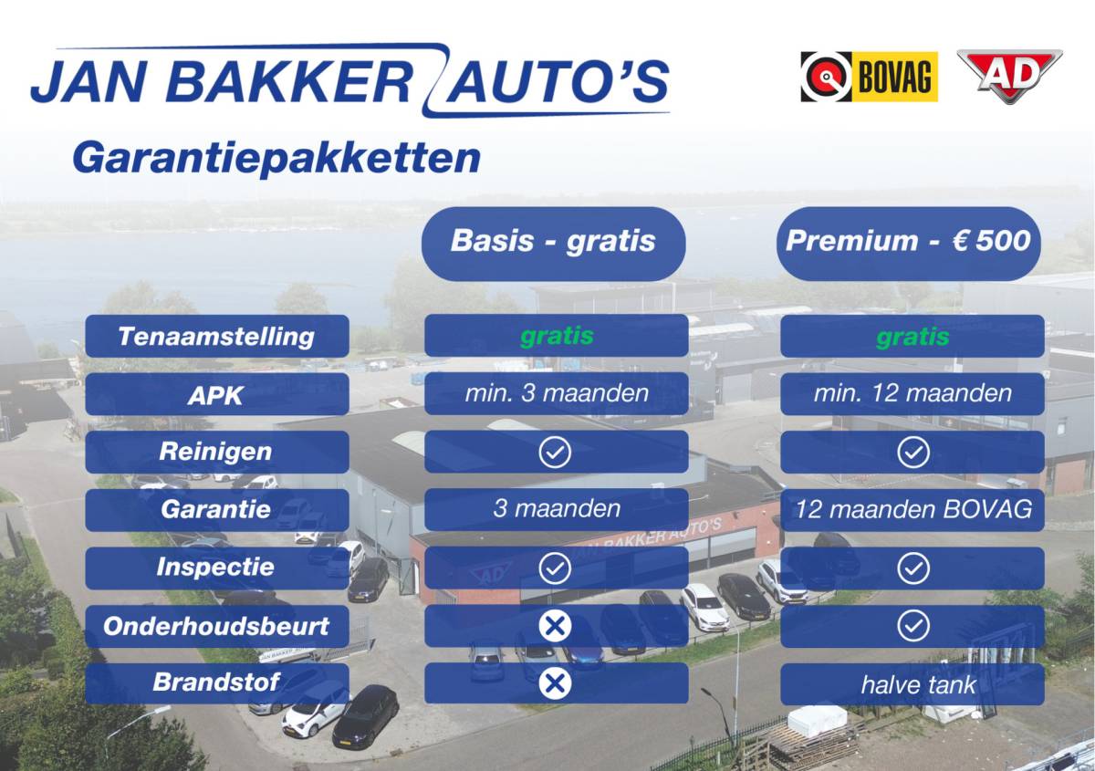 Hyundai ix20 Hyundai ix20 1.6i i-Vision ✅ Airco  ✅ Trekhaak ✅ Climate control ✅