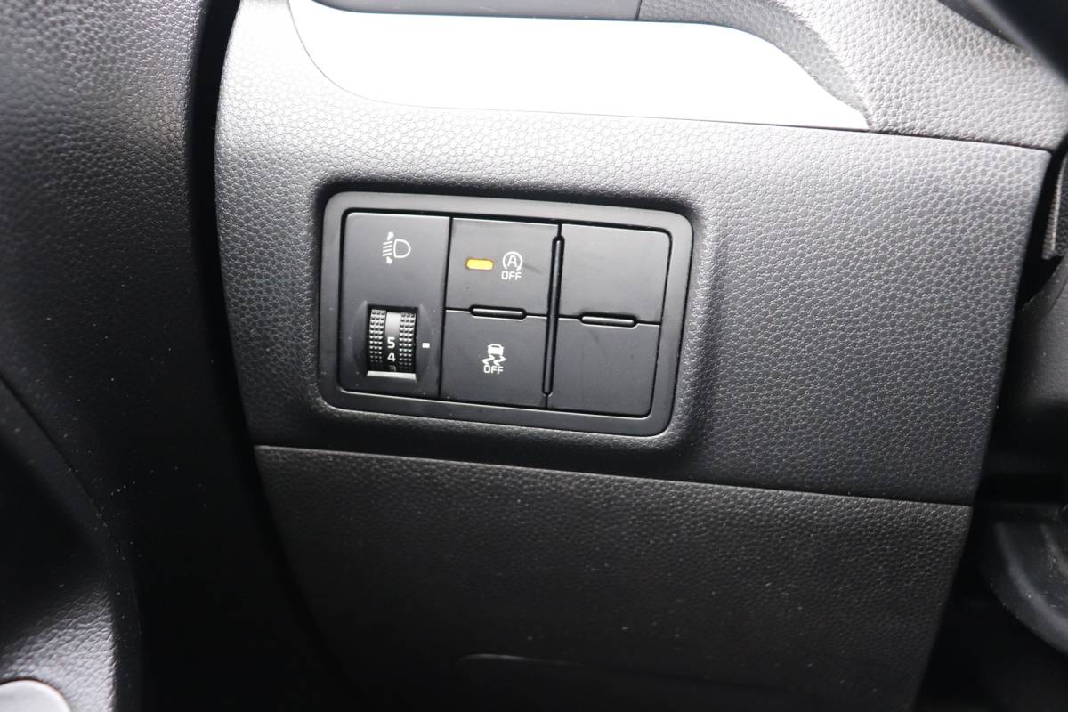 Kia Picanto Kia Picanto 1.0 CVVT Summer Edition. Nette en zuinige auto!