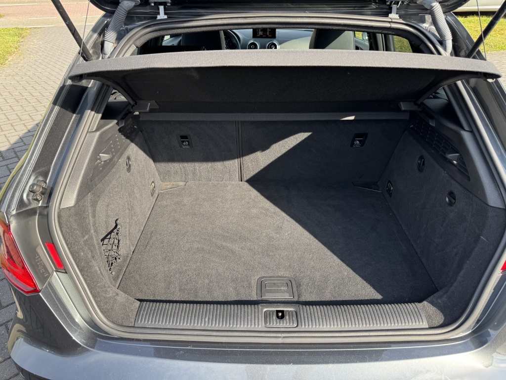 Audi A3 Audi A3 Sportback 1.4 TFSI Ambit. PL S