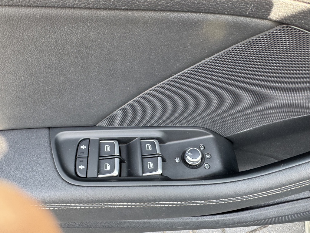 Audi A3 Audi A3 Sportback 1.4 TFSI Ambit. PL S