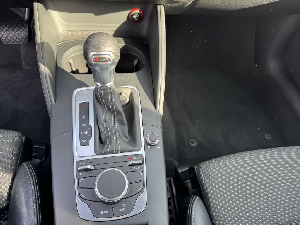 Audi A3 Audi A3 Sportback 1.4 TFSI Ambit. PL S