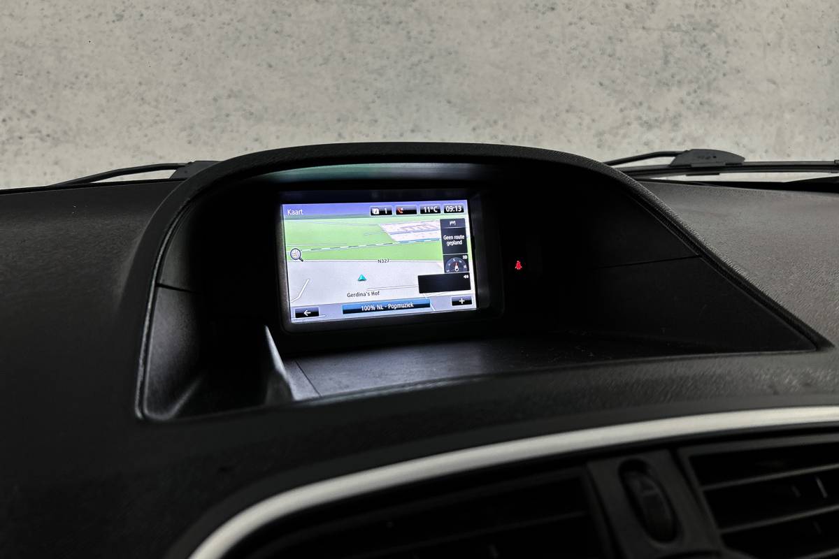 Renault Kangoo Renault Kangoo 1.5 dCi 75 Energy Comfort | Trekhaak | Navigatie | Cruise control | Airco | Parkeersensoren