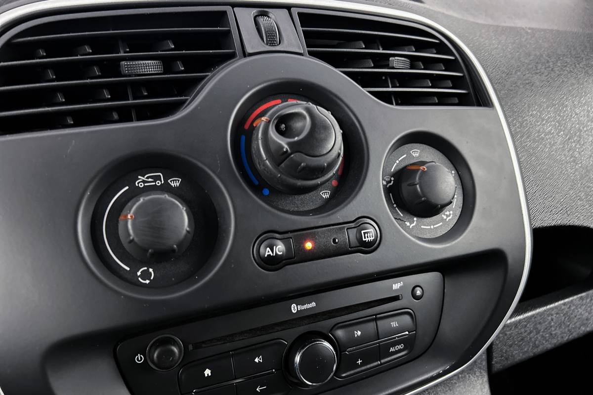 Renault Kangoo Renault Kangoo 1.5 dCi 75 Energy Comfort | Trekhaak | Navigatie | Cruise control | Airco | Parkeersensoren