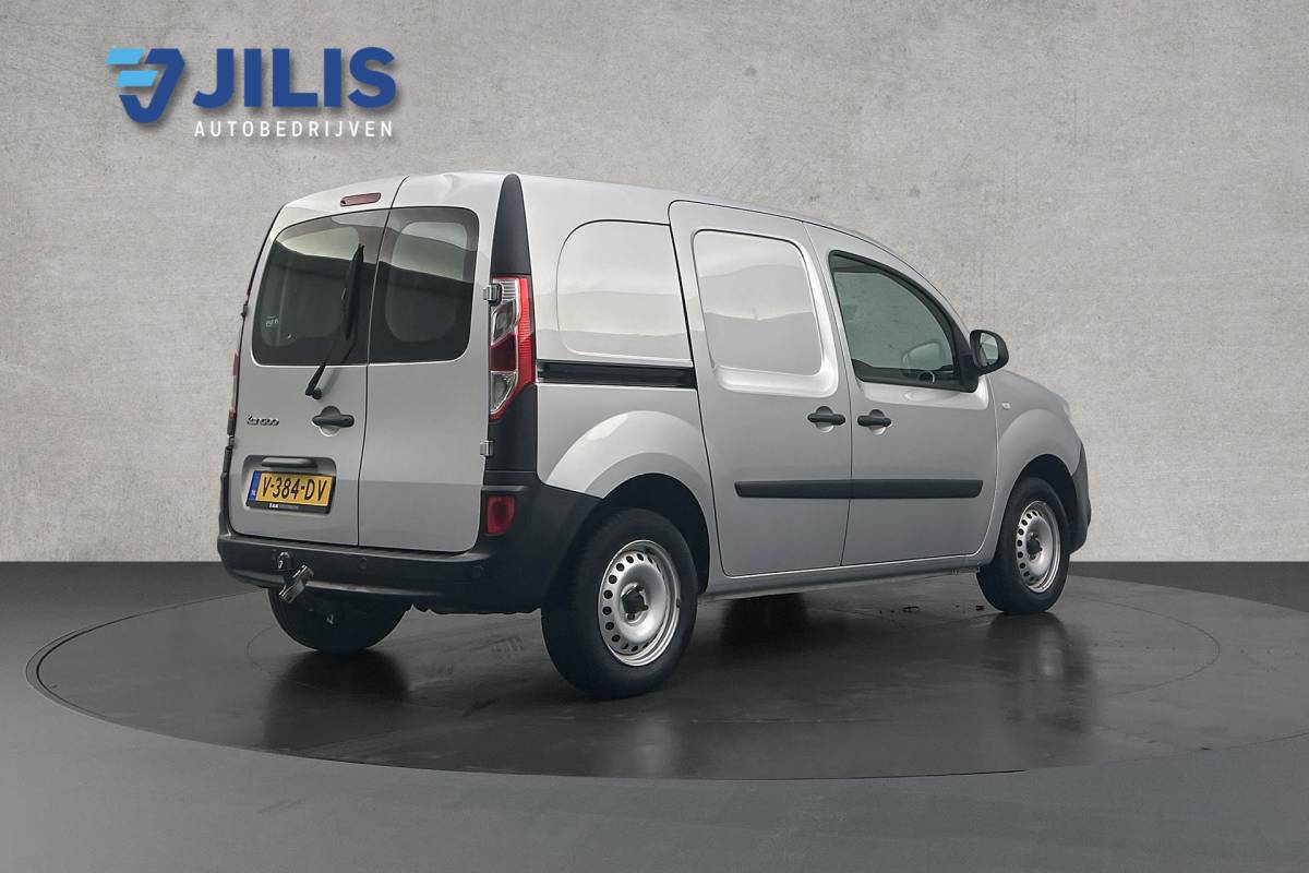 Renault Kangoo Renault Kangoo 1.5 dCi 75 Energy Comfort | Trekhaak | Navigatie | Cruise control | Airco | Parkeersensoren