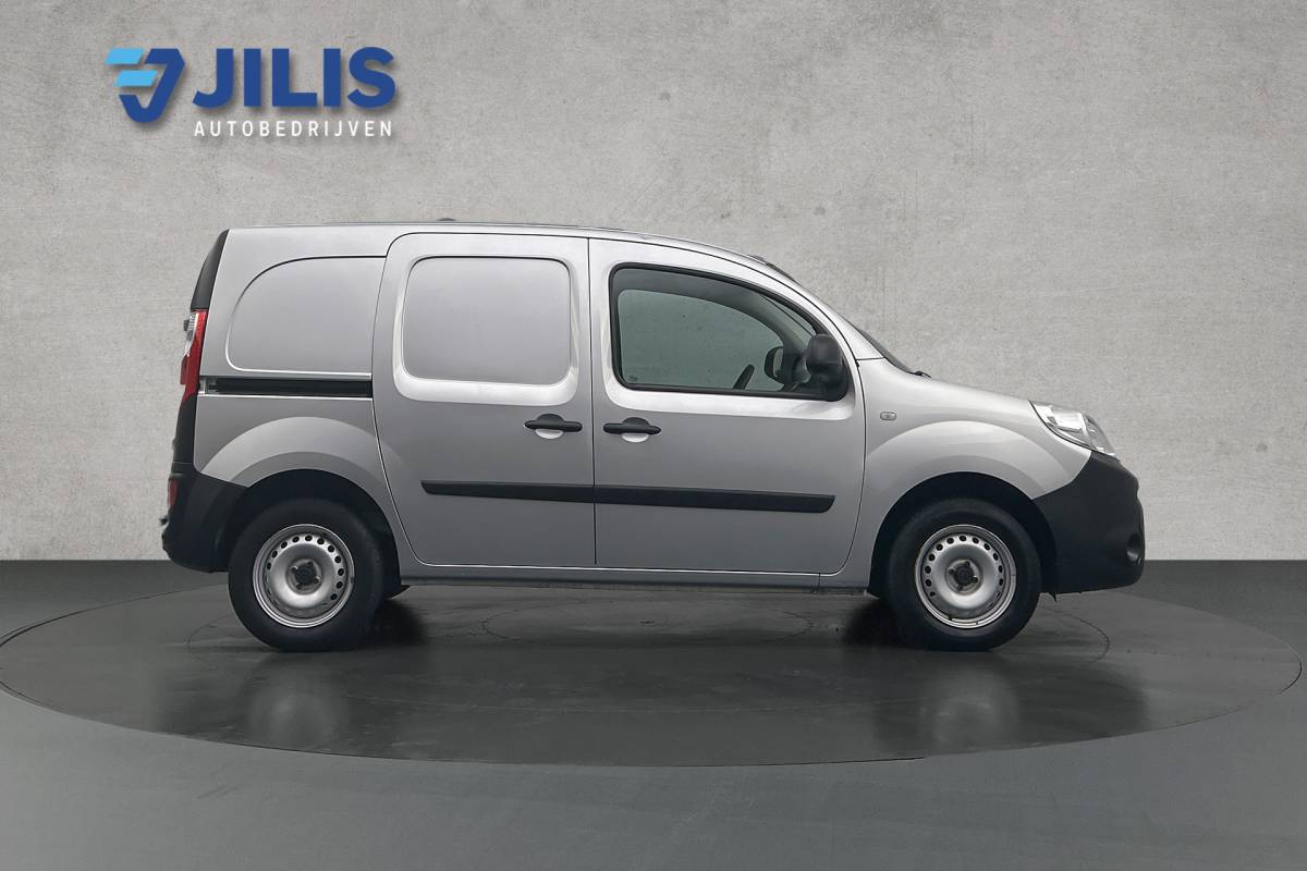 Renault Kangoo Renault Kangoo 1.5 dCi 75 Energy Comfort | Trekhaak | Navigatie | Cruise control | Airco | Parkeersensoren