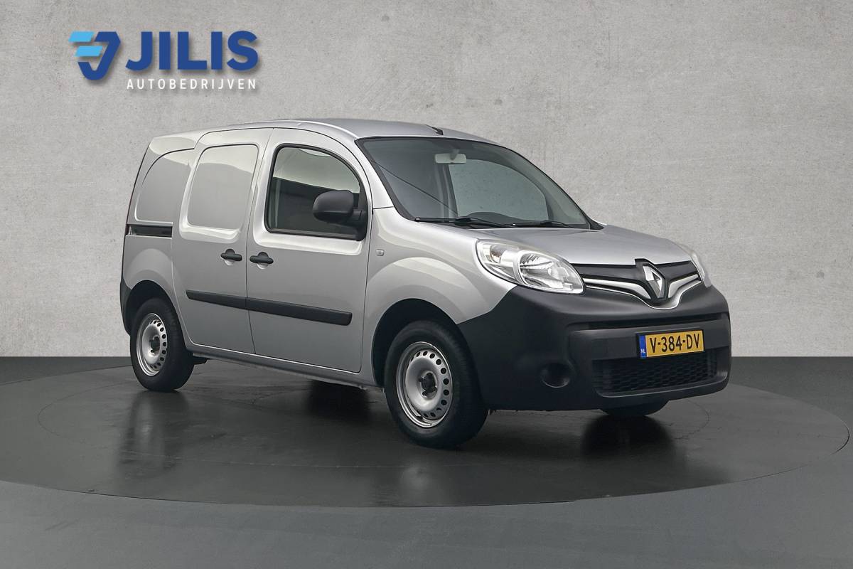 Renault Kangoo Renault Kangoo 1.5 dCi 75 Energy Comfort | Trekhaak | Navigatie | Cruise control | Airco | Parkeersensoren