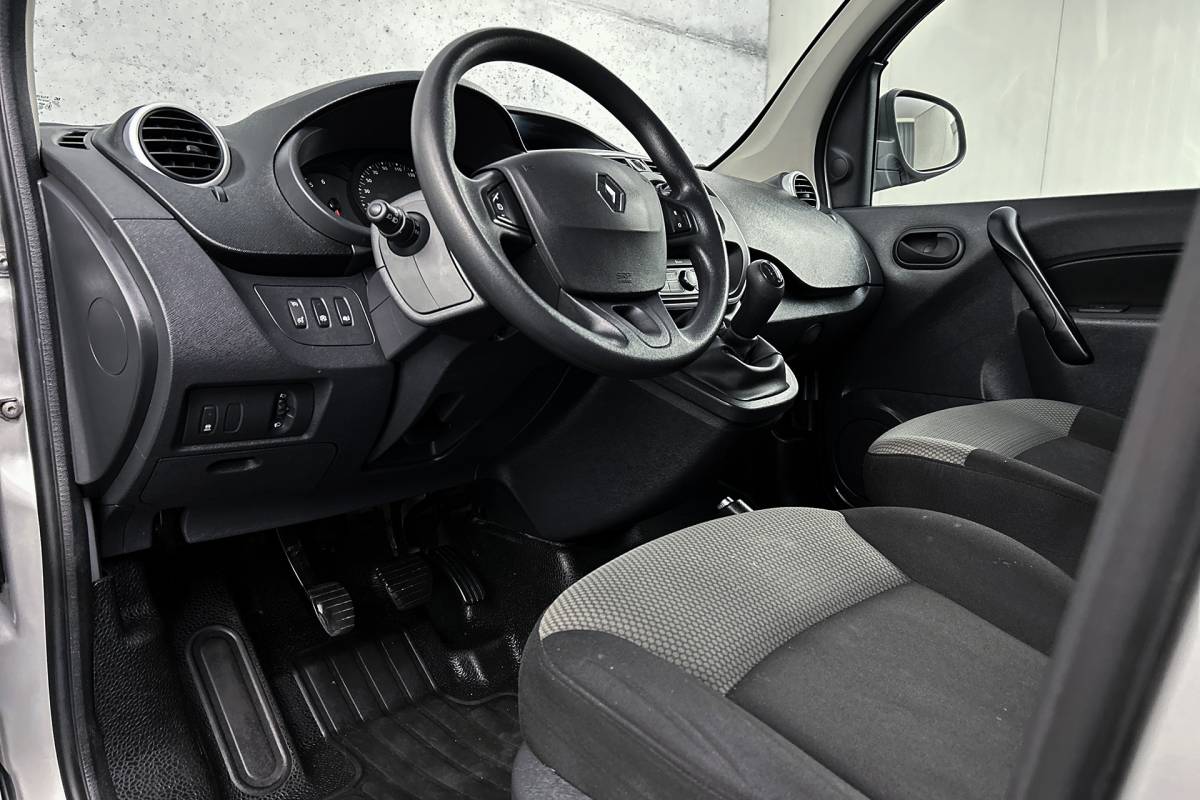 Renault Kangoo Renault Kangoo 1.5 dCi 75 Energy Comfort | Trekhaak | Navigatie | Cruise control | Airco | Parkeersensoren