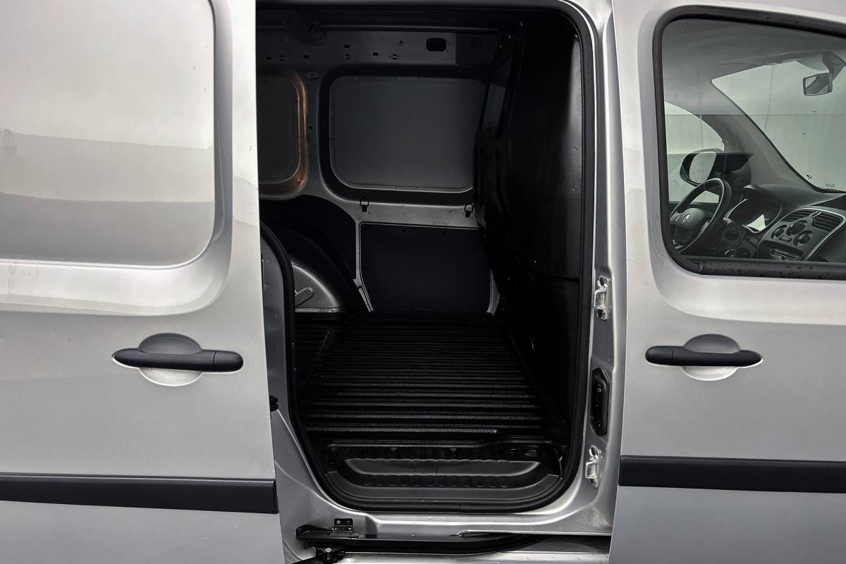 Renault Kangoo Renault Kangoo 1.5 dCi 75 Energy Comfort | Trekhaak | Navigatie | Cruise control | Airco | Parkeersensoren