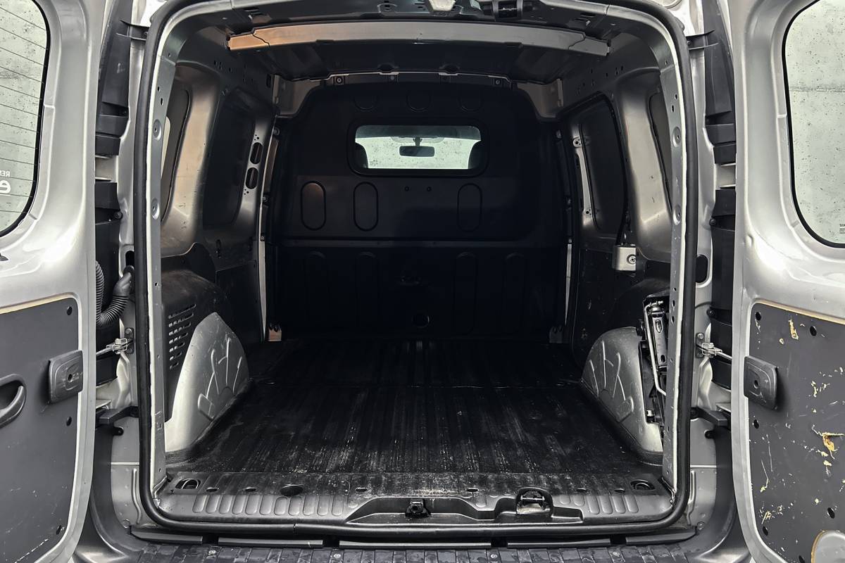 Renault Kangoo Renault Kangoo 1.5 dCi 75 Energy Comfort | Trekhaak | Navigatie | Cruise control | Airco | Parkeersensoren