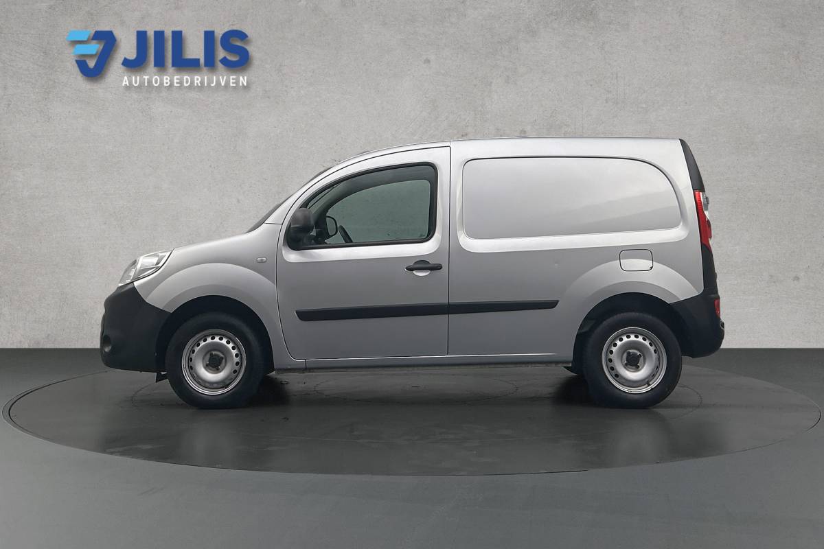 Renault Kangoo Renault Kangoo 1.5 dCi 75 Energy Comfort | Trekhaak | Navigatie | Cruise control | Airco | Parkeersensoren