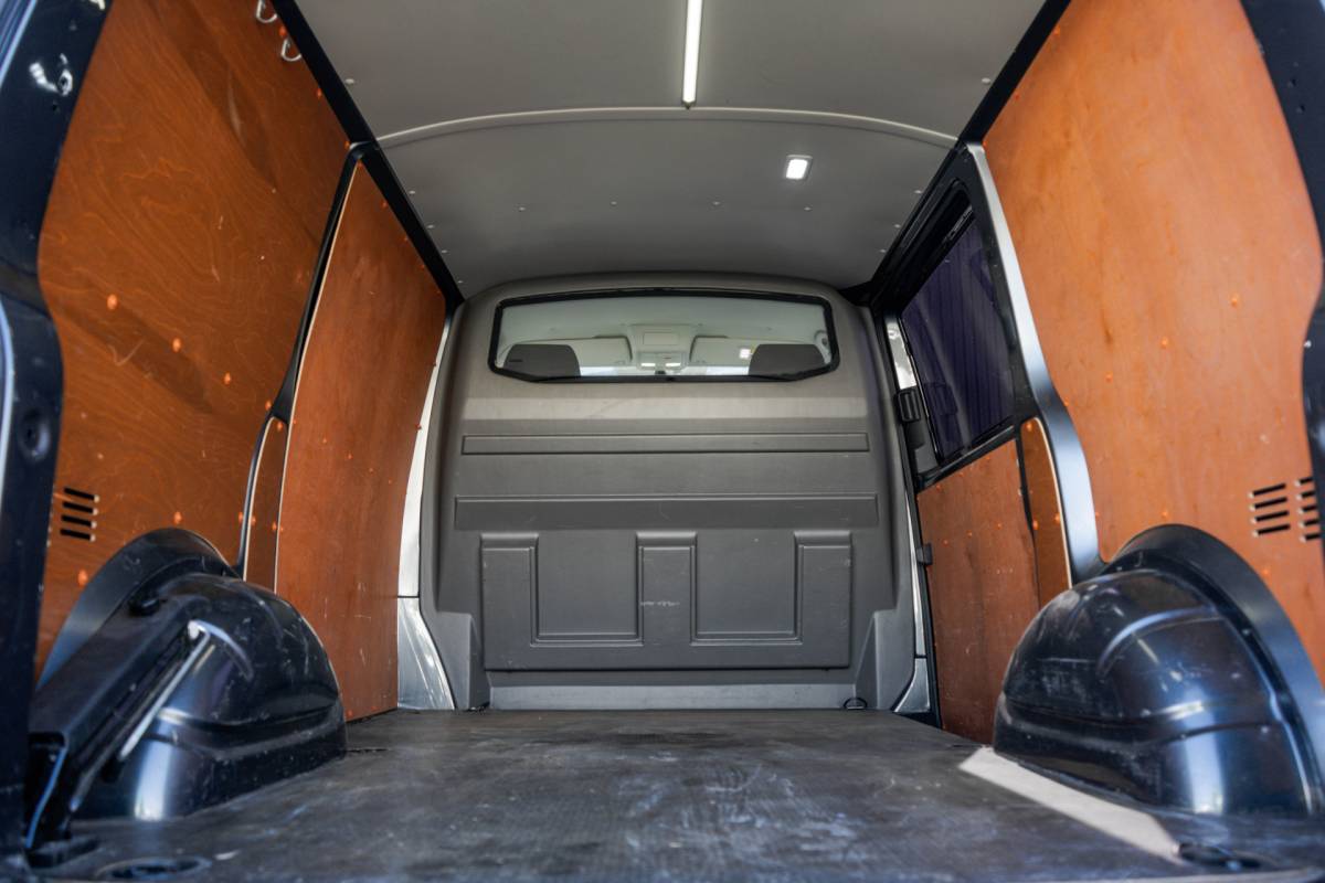 Volkswagen Transporter Volkswagen Transporter T6.1 2.0 TDI BULLI | L1H1 | 150PK | LED | Automaat | Camera | Carplay | PDC | Trekhaak
