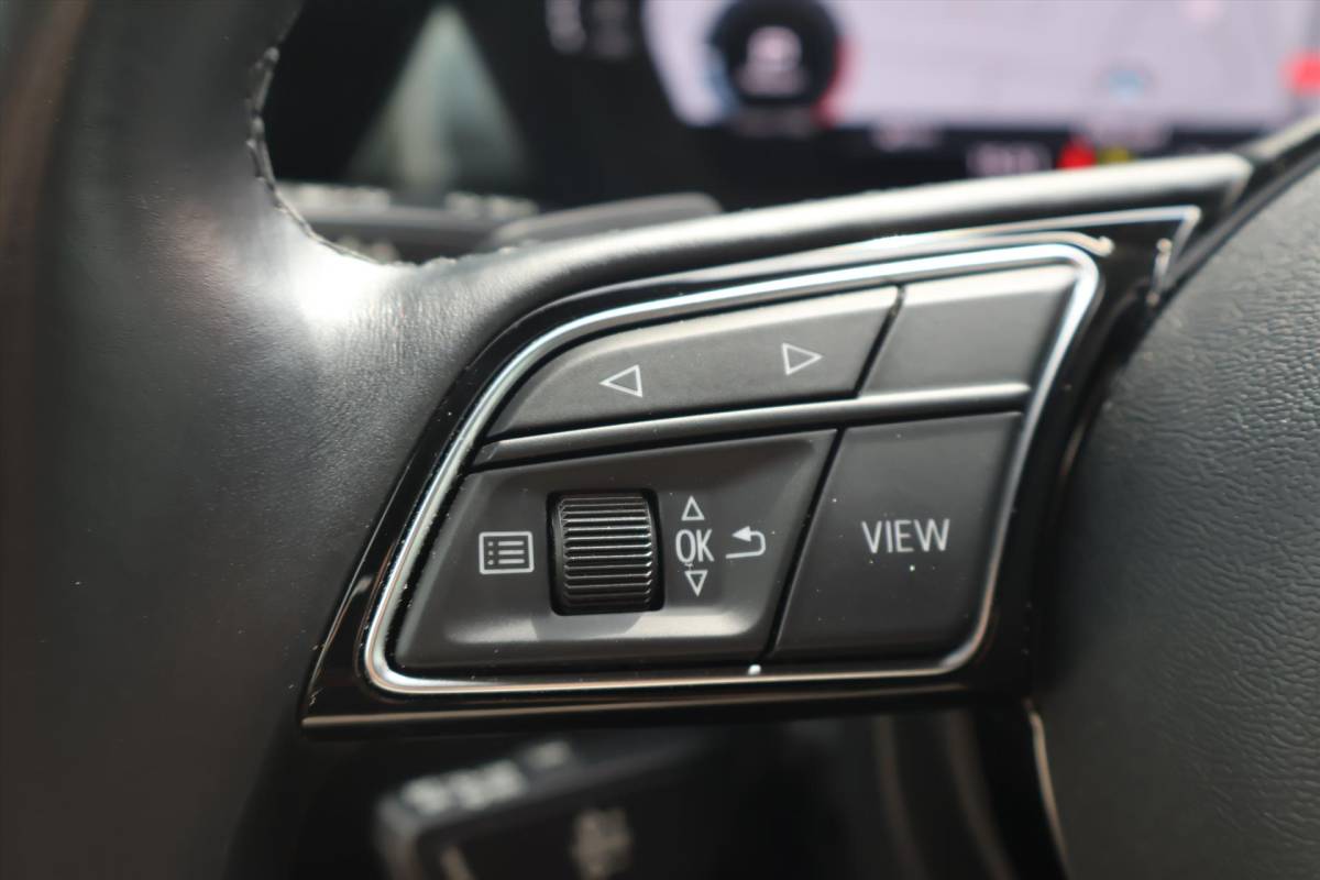 Audi A3 Audi A3 Limousine 30 TFSI Business Edition 110pk I Navigatie I Carplay I Cruise I LED  | Virtual | Parkeersensoren