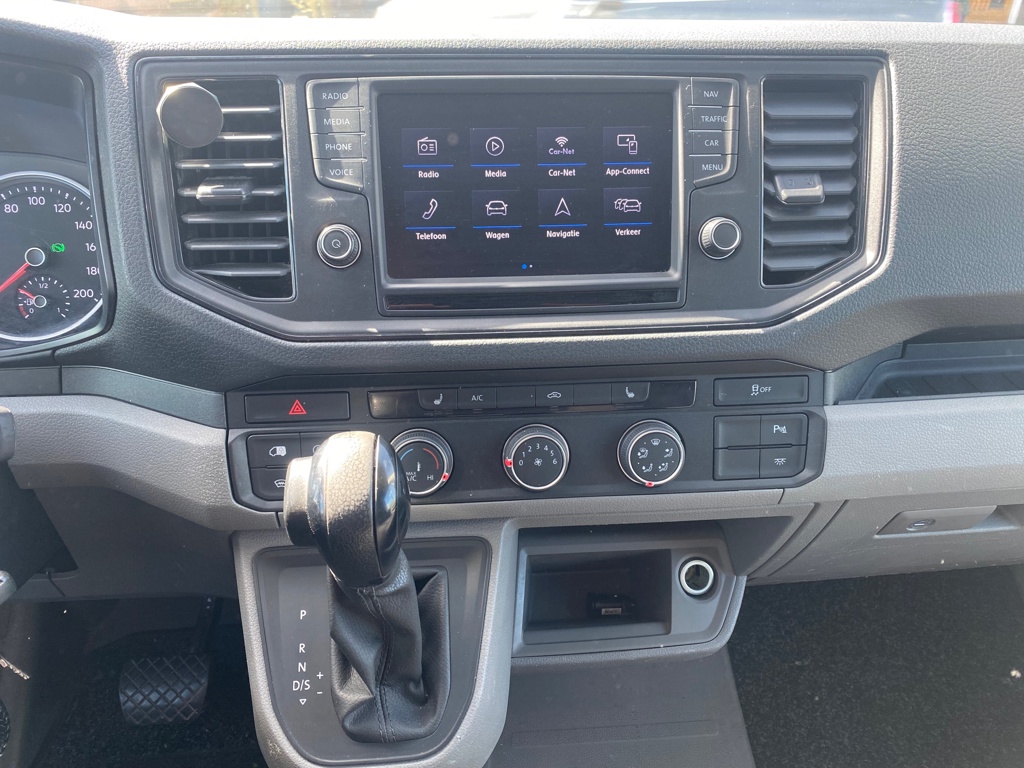 Volkswagen Crafter Volkswagen Crafter 35 2.0 TDI L3H3 DC Highline