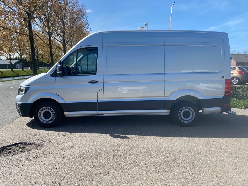 Volkswagen Crafter Volkswagen Crafter 35 2.0 TDI L3H3 DC Highline