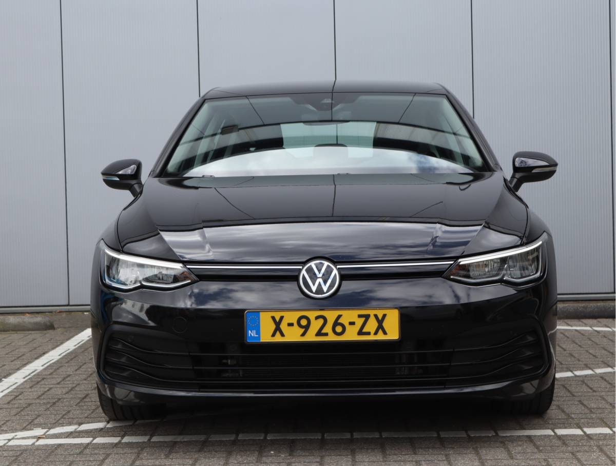 Volkswagen Golf Volkswagen Golf 1.5 TSI Life | Stoel/stuurverwarming | Keyless | Camera