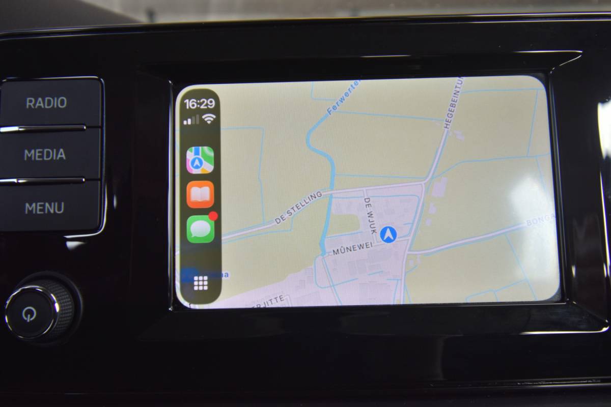 Škoda Kamiq ŠKODA Kamiq 1.0 TSI Ambition , TREKHAAK , NAVI VIA APP , LMV16 , PDC A ,